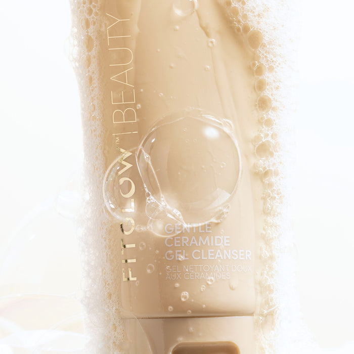 Gentle Ceramide Gel Cleanser