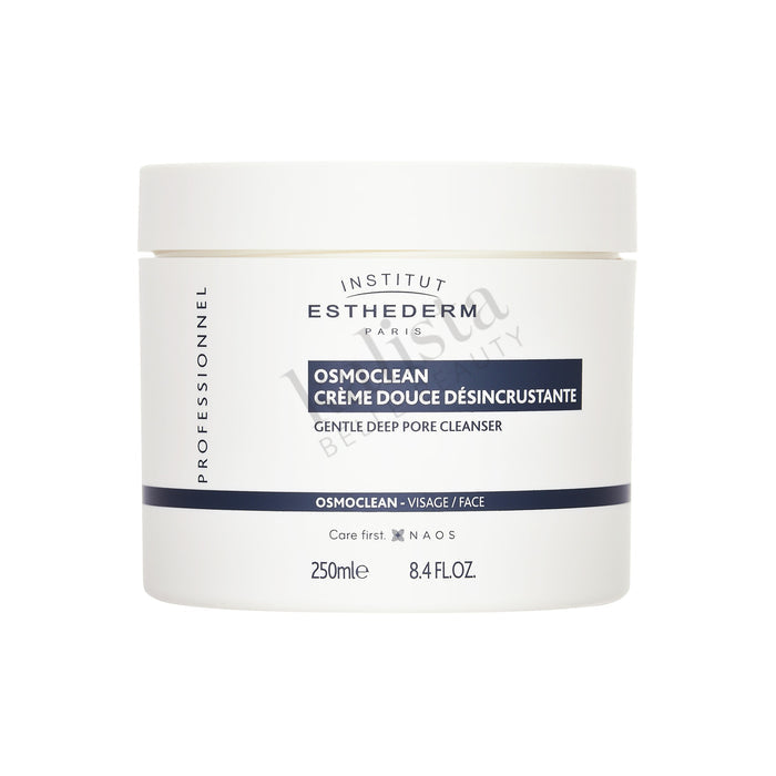 Gentle Deep Pore Cleanser