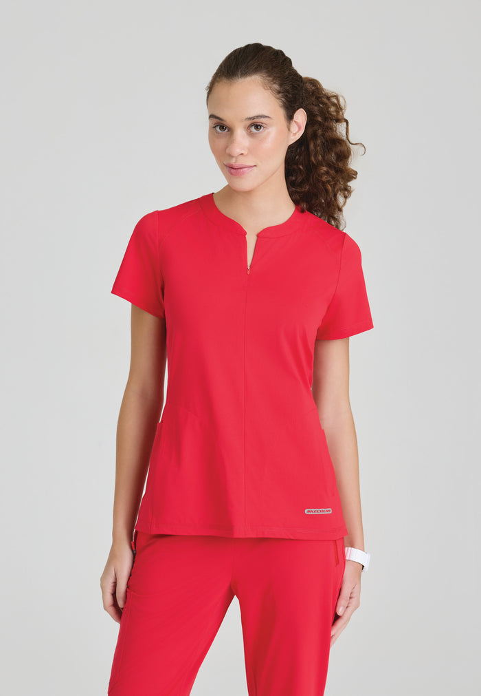 Glide Top - Hero - Grey's Anatomy Scrubs