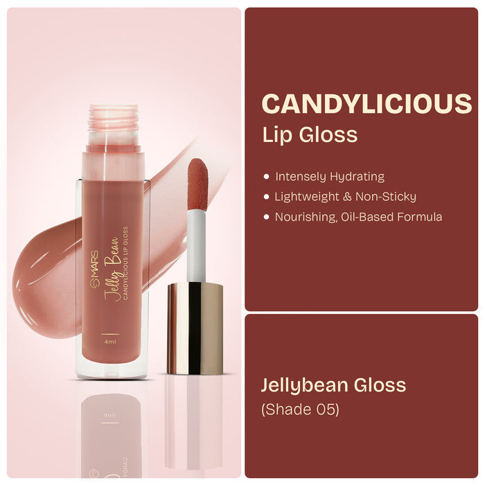 Gloss Bomb