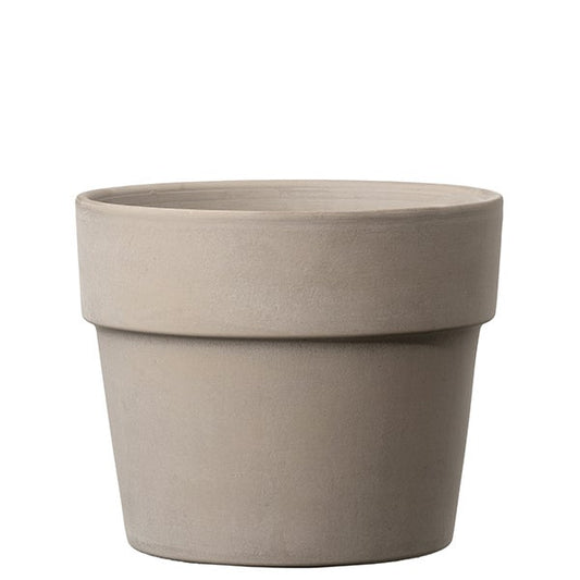 Grafite Clay Perfetto Pot cm. 39 (15.4")