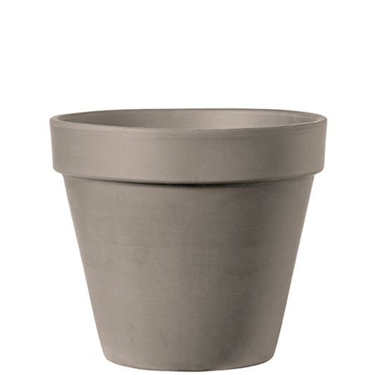 Grafite Clay Standard Pot cm. 15 (5.9")