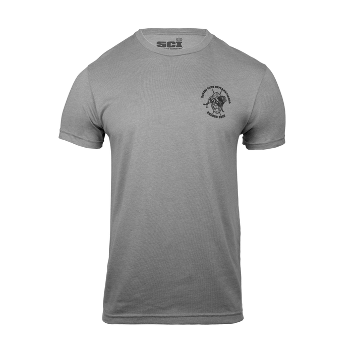 Grizzly Tee