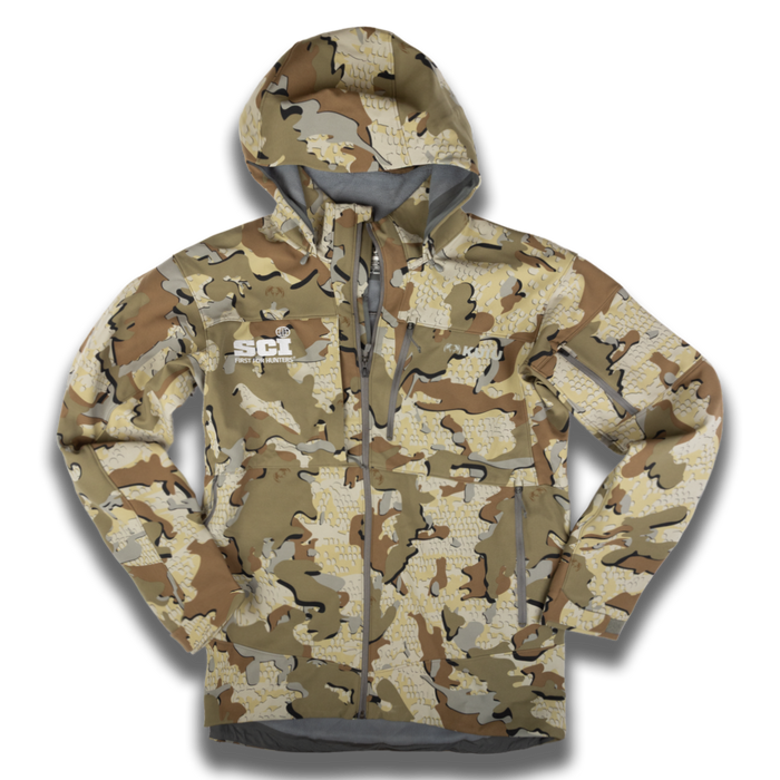 Guide Pro Jacket