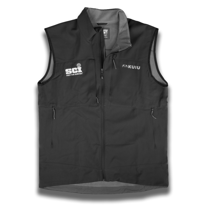 Guide Pro Vest