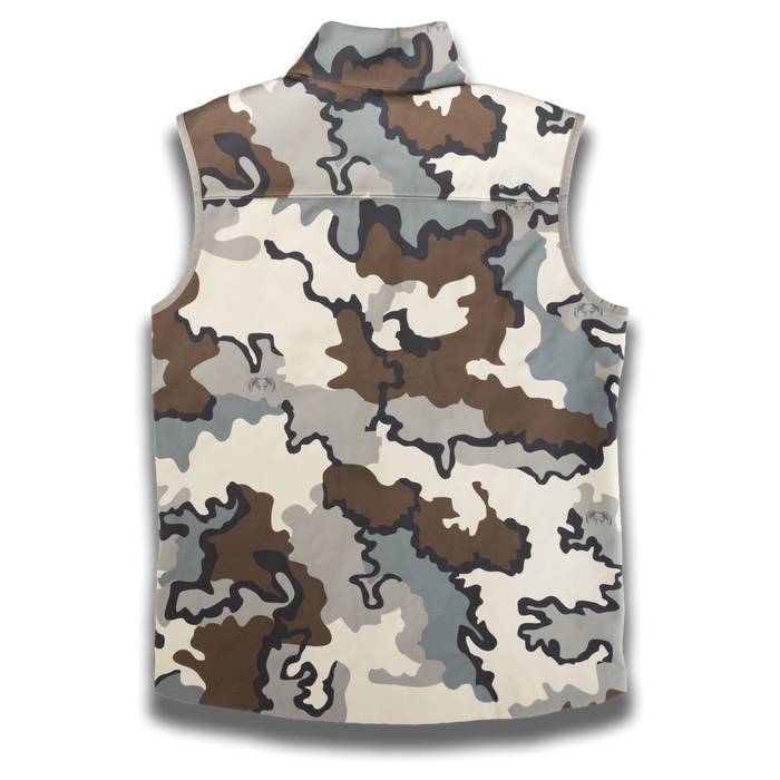 Guide Pro Vest