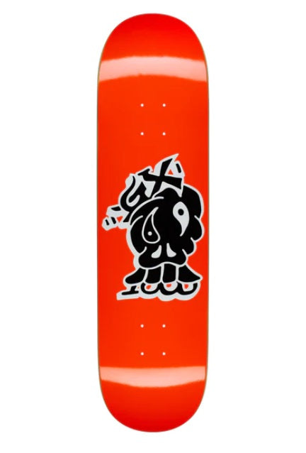 GX1000 DECK MIND OVER MATTER