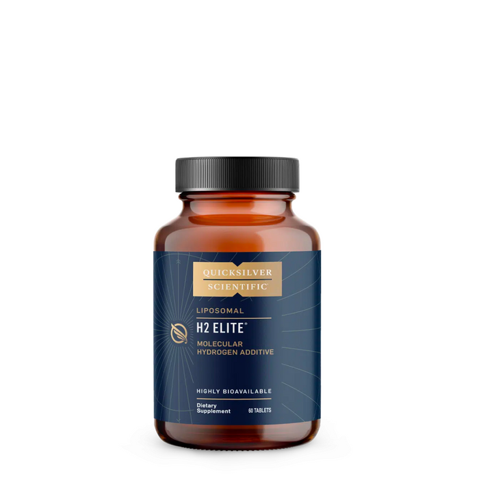 H2 Elite by Quicksilver Scientific