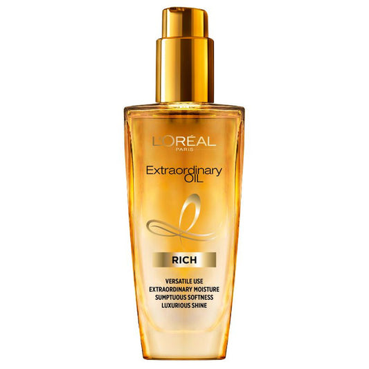 Hair Oil Lp Elv Extraordinary Oil