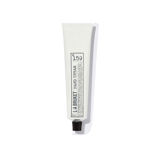 #seo : crème mains citronnelle 159 L:a Bruket