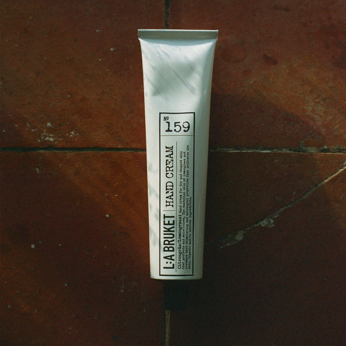 Hand Cream Crème Mains Sauge Romarin & Lavande 092