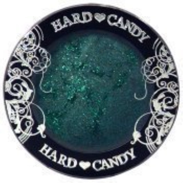 Hard Candy Baked Eyeshadow - single color eyeshadow