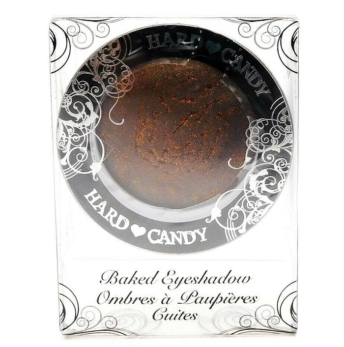 Hard Candy Baked Eyeshadow - single color eyeshadow