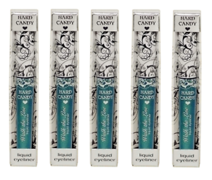 Hard Candy Walk the Line Liquid Eye liner