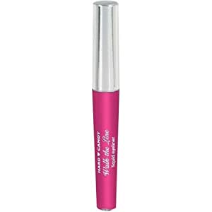 Hard Candy Walk the Line Liquid Eye liner