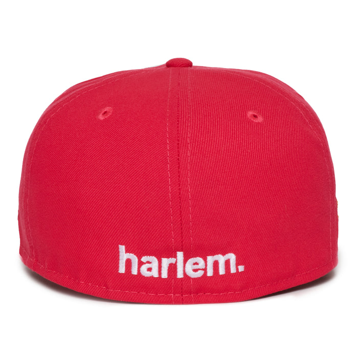 Harlem Bright Rose Grey uv