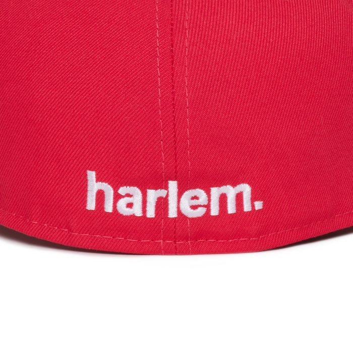Harlem Bright Rose Grey uv