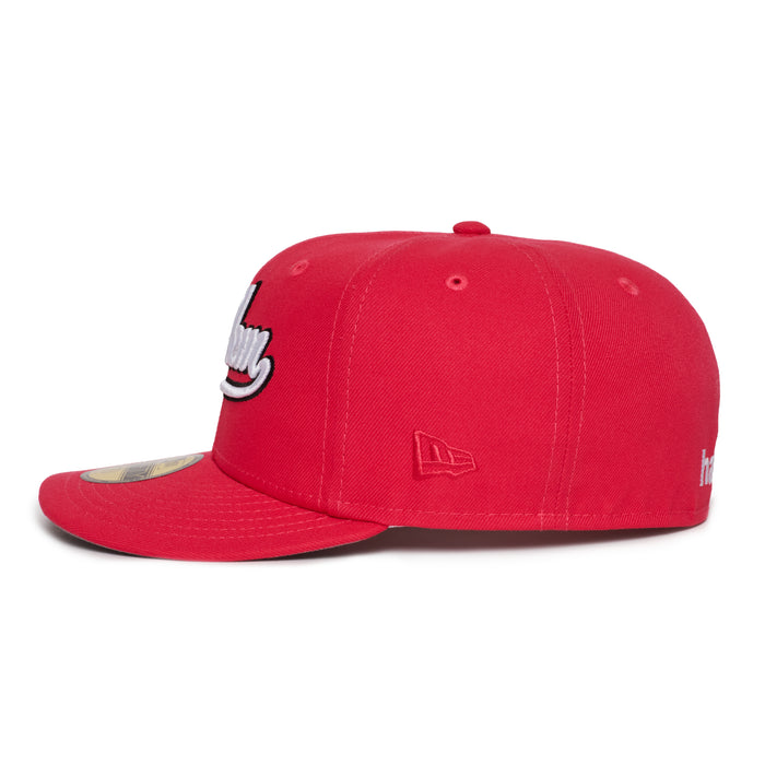 Harlem Bright Rose Grey uv