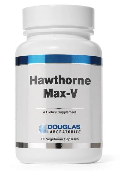 HAWTHORNE MAX-V by Douglas Labs