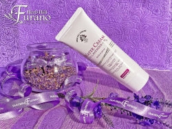 HERB HILL FURANO Lavender water cream