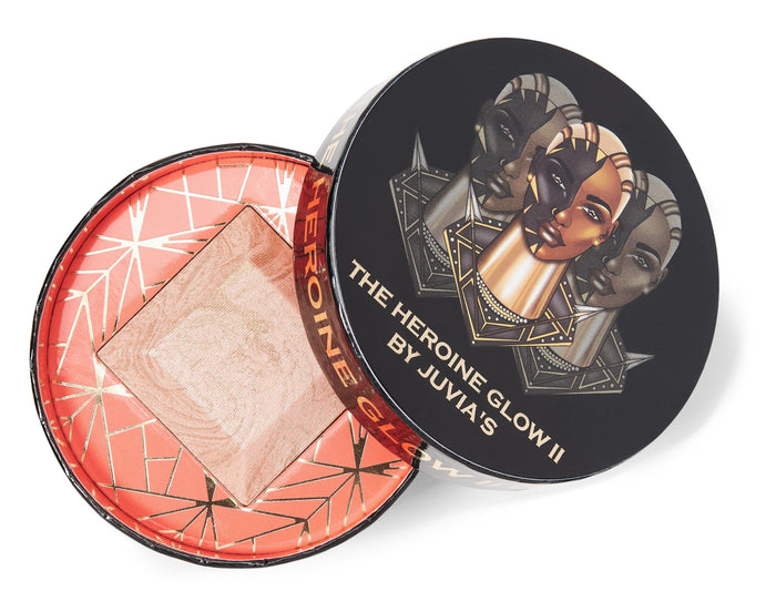 Heroine Glow II Highlighter