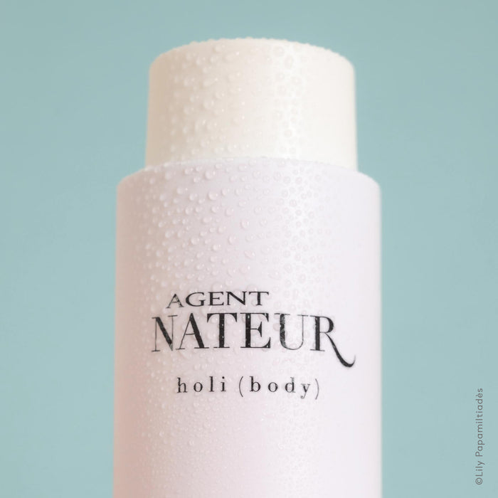 Holi(Body) Huile Corps Anti-Âge Lissante