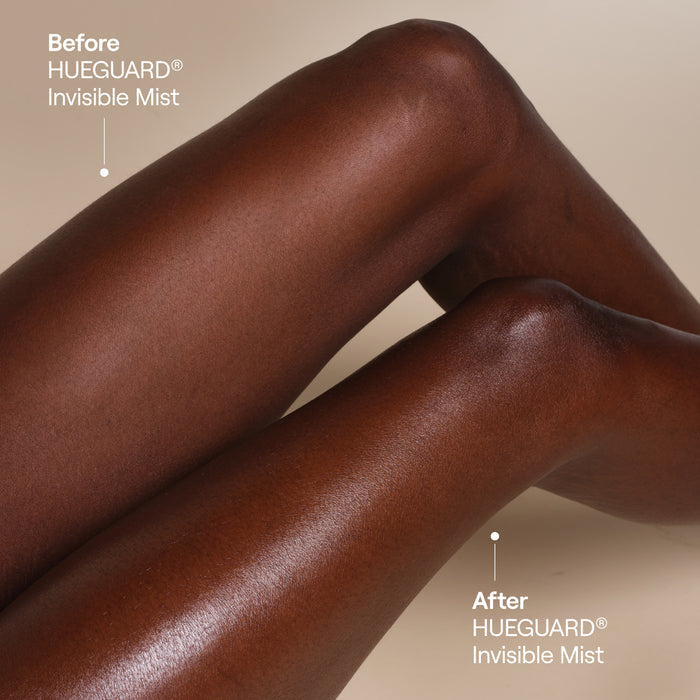 HUEGUARD® Invisible Body Mist SPF 50