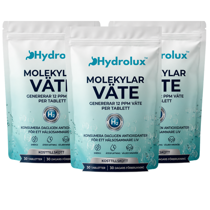 Hydrolux™ SE
