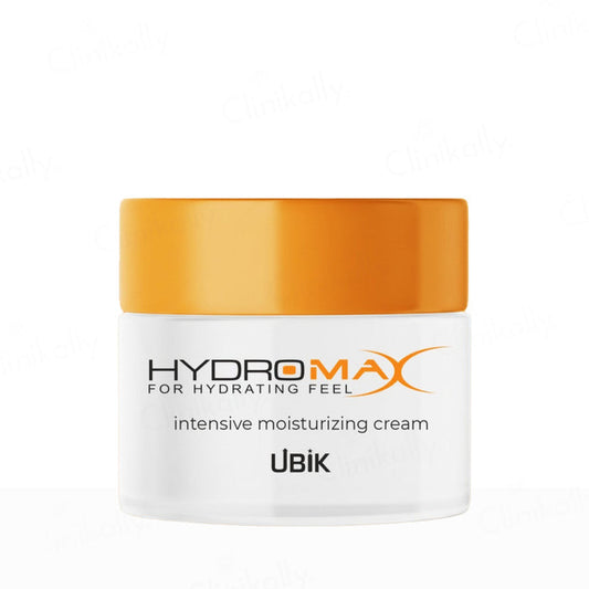 Hydromax Intensive Moisturizing Cream