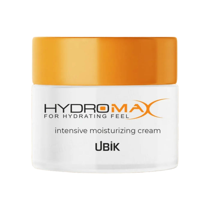 Hydromax Intensive Moisturizing Cream