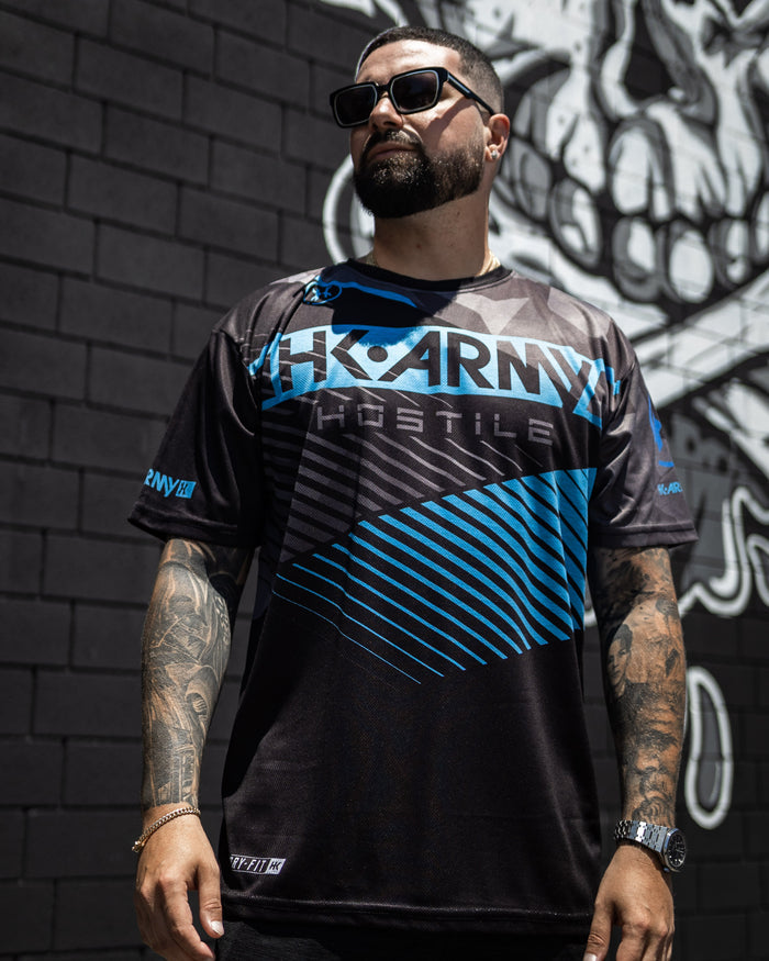 HyperTek DryFit Shirt