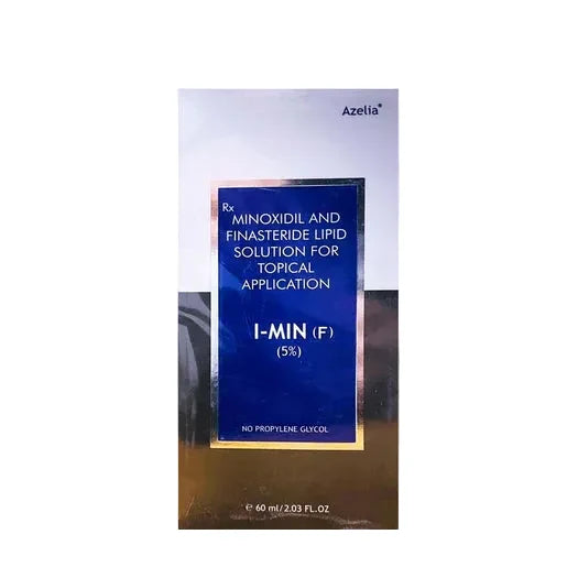 I-Min F 5% Topical Solution