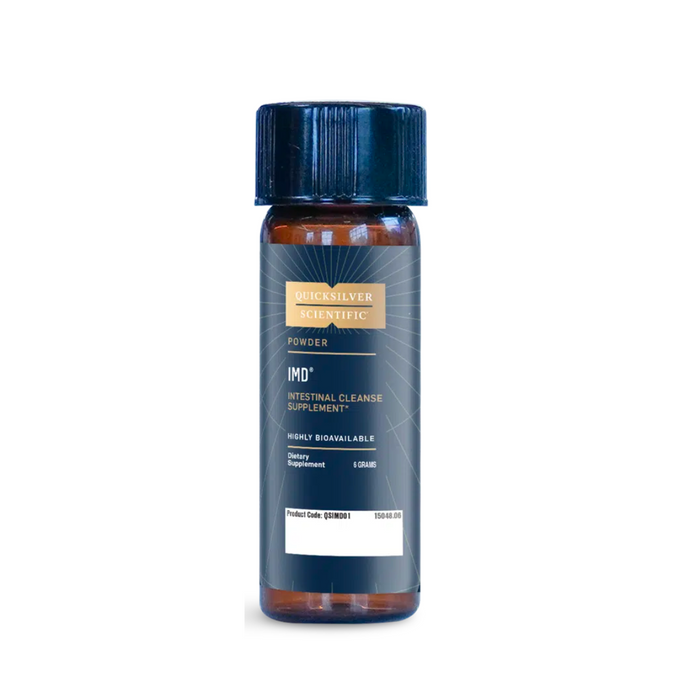 IMD Intestinal Cleanse by Quicksilver Scientific