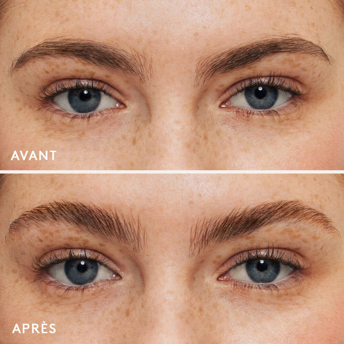 In Frame Brow Gel Mascara Sourcils Transparent