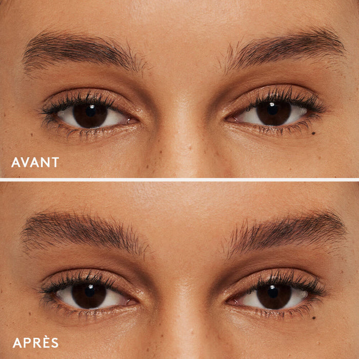 In Frame Brow Gel Mascara Sourcils Transparent