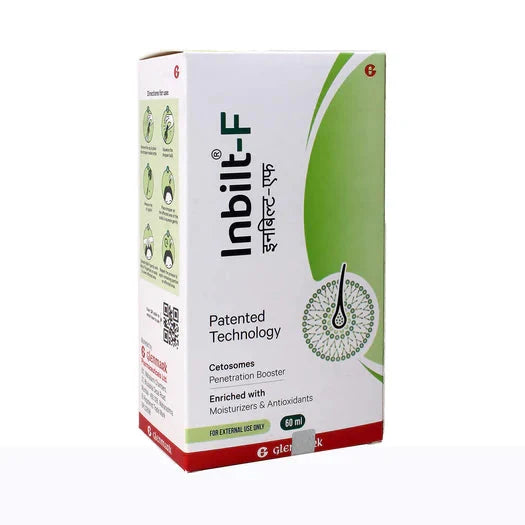 INBILT F SOLUTION