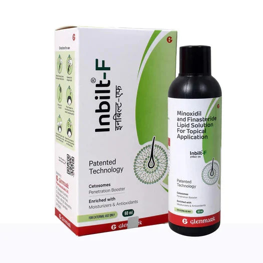 INBILT F SOLUTION