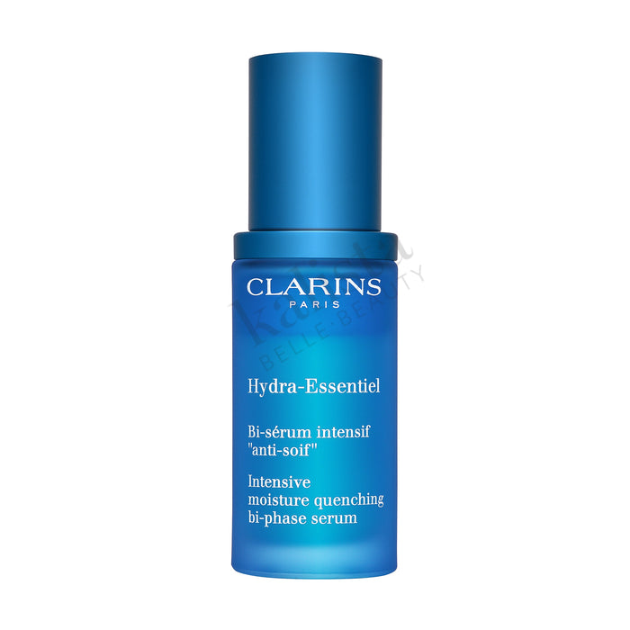 Intensive Moisturize Quenching Bi-Phase Serum