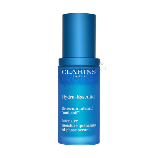 Intensive Moisturize Quenching Bi-Phase Serum