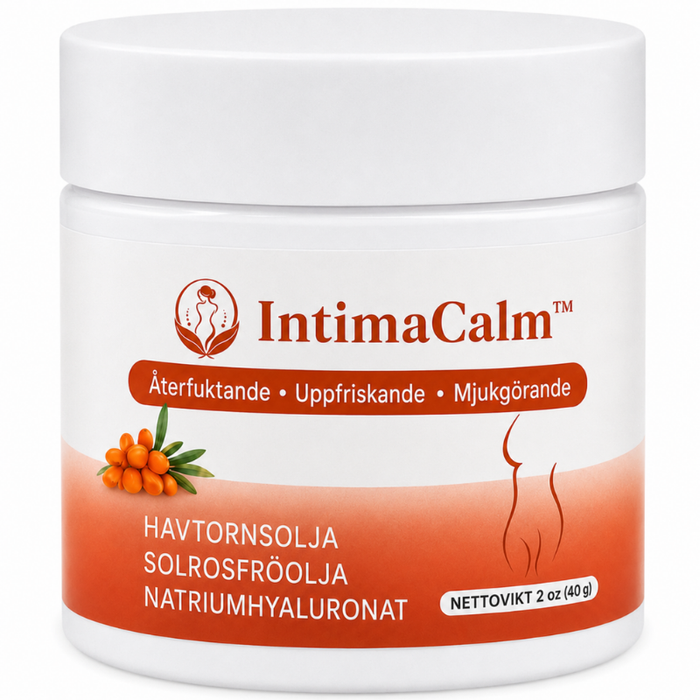 IntimaCalm™