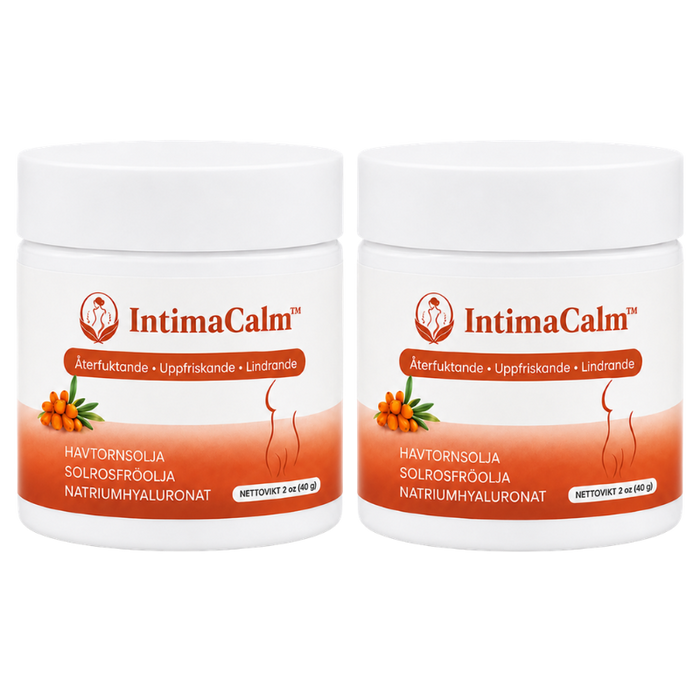 IntimaCalm™