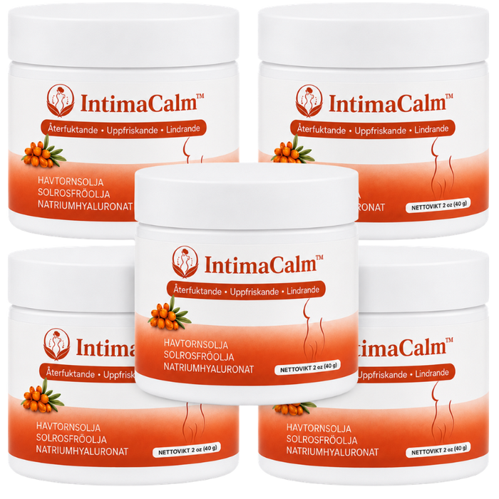 IntimaCalm™