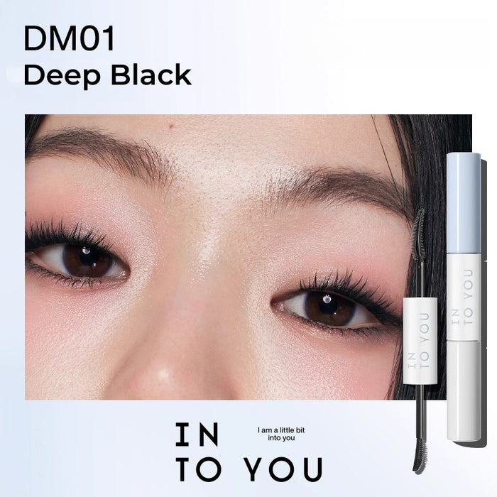 #DM01 Deep Black