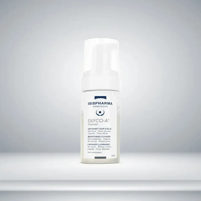 Isispharma Glyco - A Foamer Face 100ml