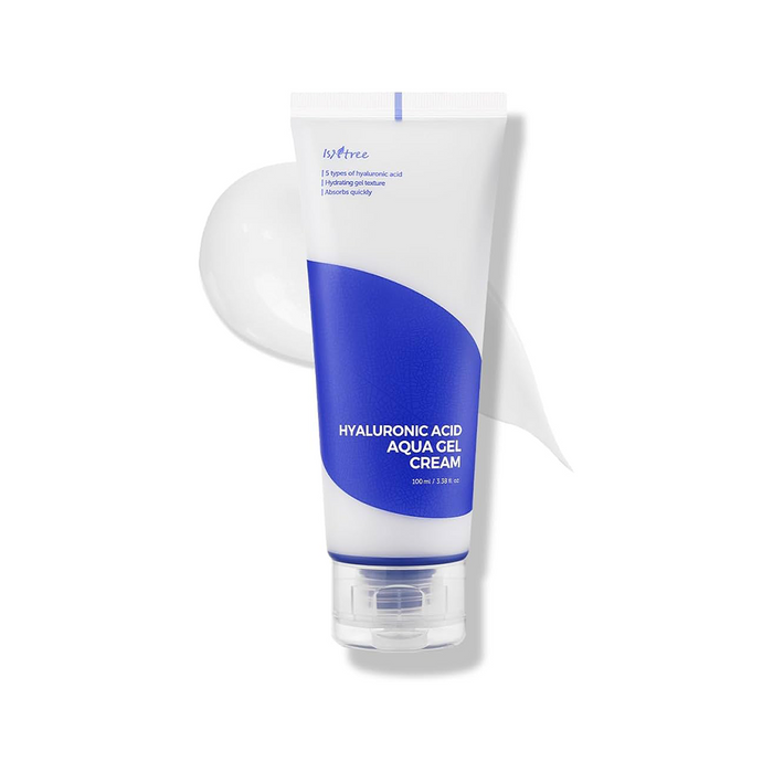Isntree Hyaluronic Acid Aqua Gel Cream 100ml