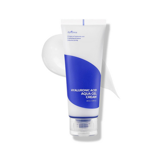 Isntree Hyaluronic Acid Aqua Gel Cream 100ml
