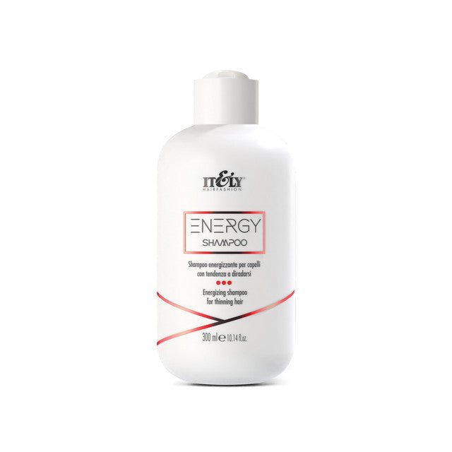 Itely Energy Shampoo
