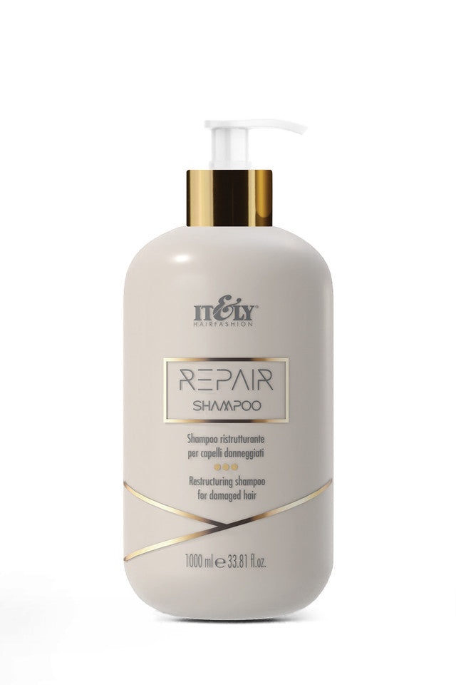 Itely Repair Shampoo
