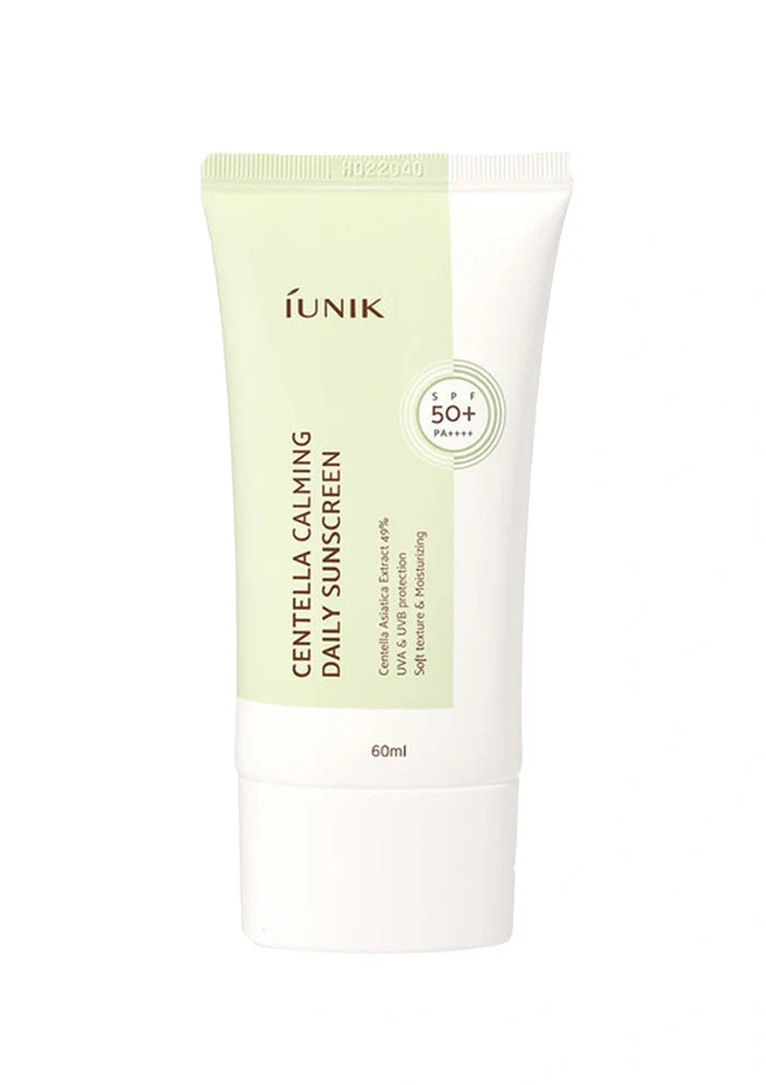 (BUY 1) IUNIK CALMING DAILY SUNSCREEN