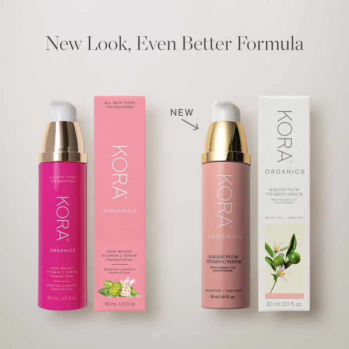 Kora Organics-Kakadu Plum Vitamin C Serum-Skincare-3_PDP_VitaminCSerum_Packaging_BA_OnlytobeusedwhenNoniBrightisnolongerstocked-The Detox Market |